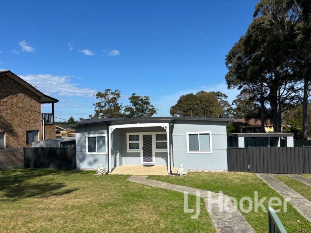 81 Macleans Point Rd, Sanctuary Point, NSW 2540