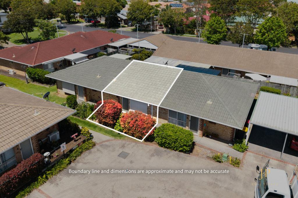 14/144 Dorville Rd, Carseldine, QLD 4034