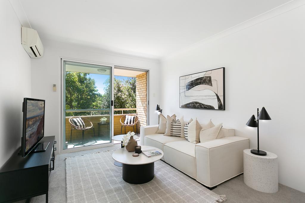 7/472b Mowbray Rd, Lane Cove, NSW 2066