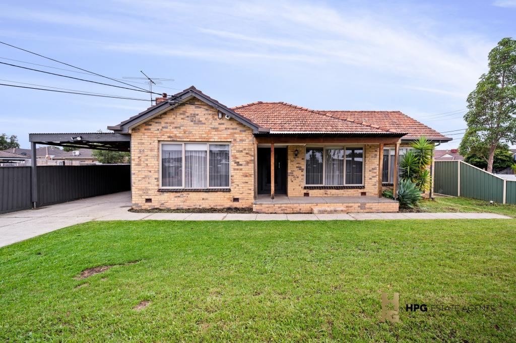64 Broadmeadows Rd, Tullamarine, VIC 3043