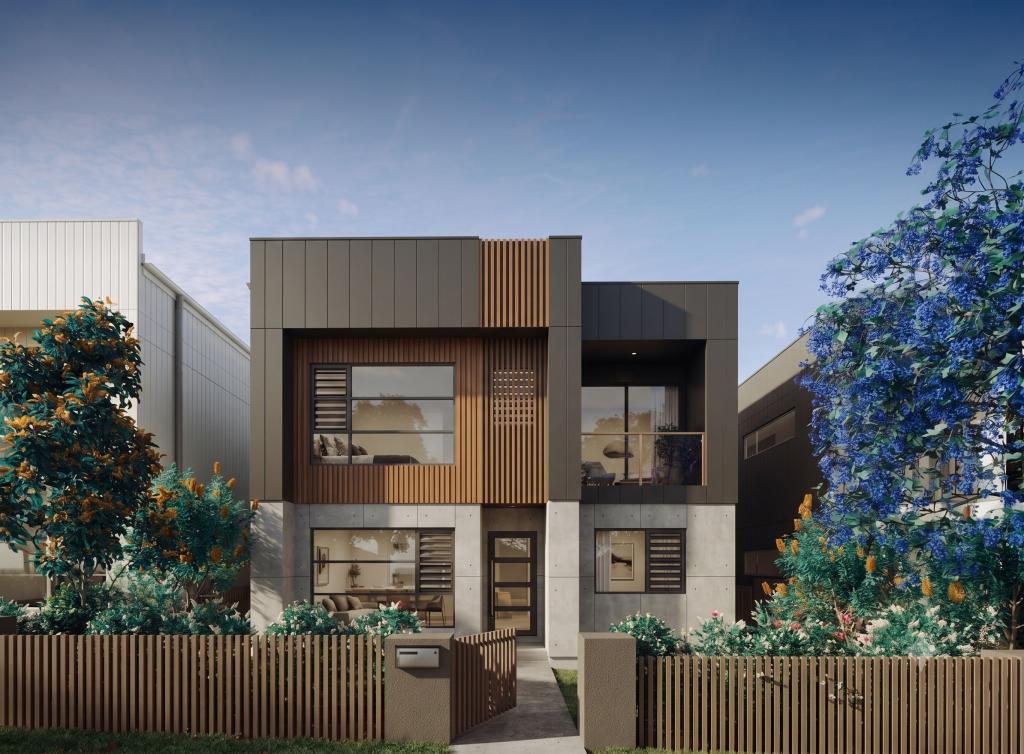Contact Agent For Address, Oran Park, NSW 2570