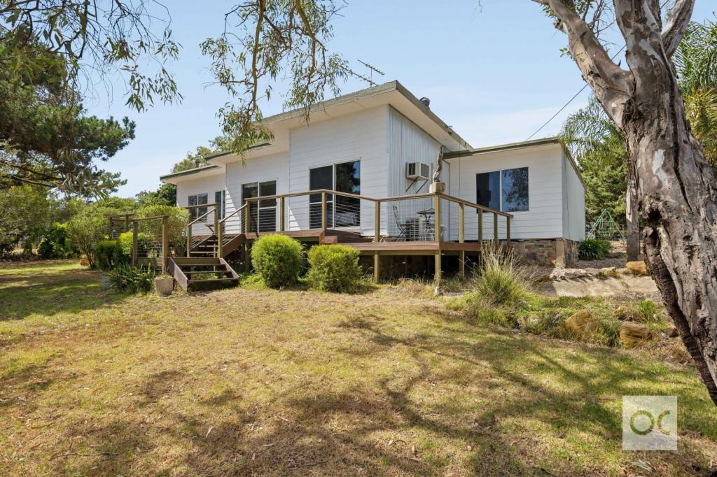 914 Cleland Gully Rd, Tooperang, SA 5255