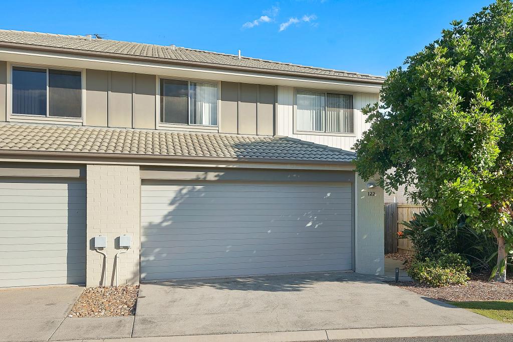 122/1 Bass Ct, North Lakes, QLD 4509