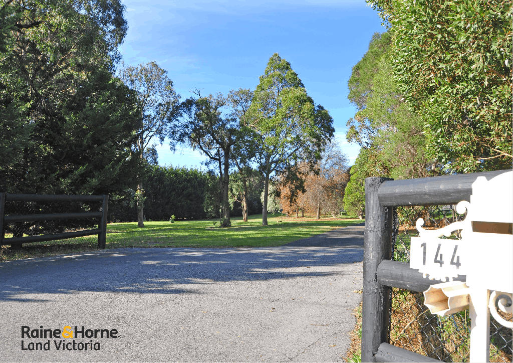 144 Centre Rd, Langwarrin, VIC 3910