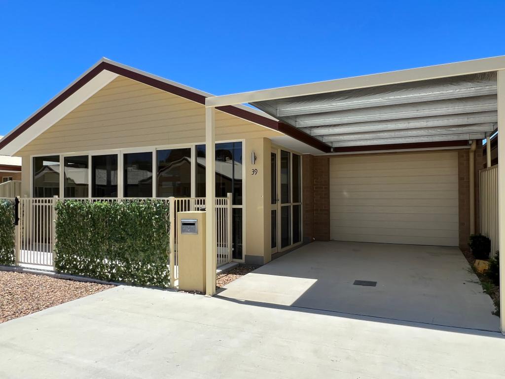 39/65 Forster St, Bungendore, NSW 2621