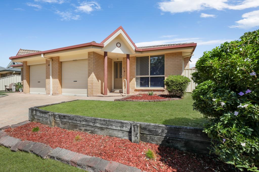 2/23 Worimi Dr, Salamander Bay, NSW 2317