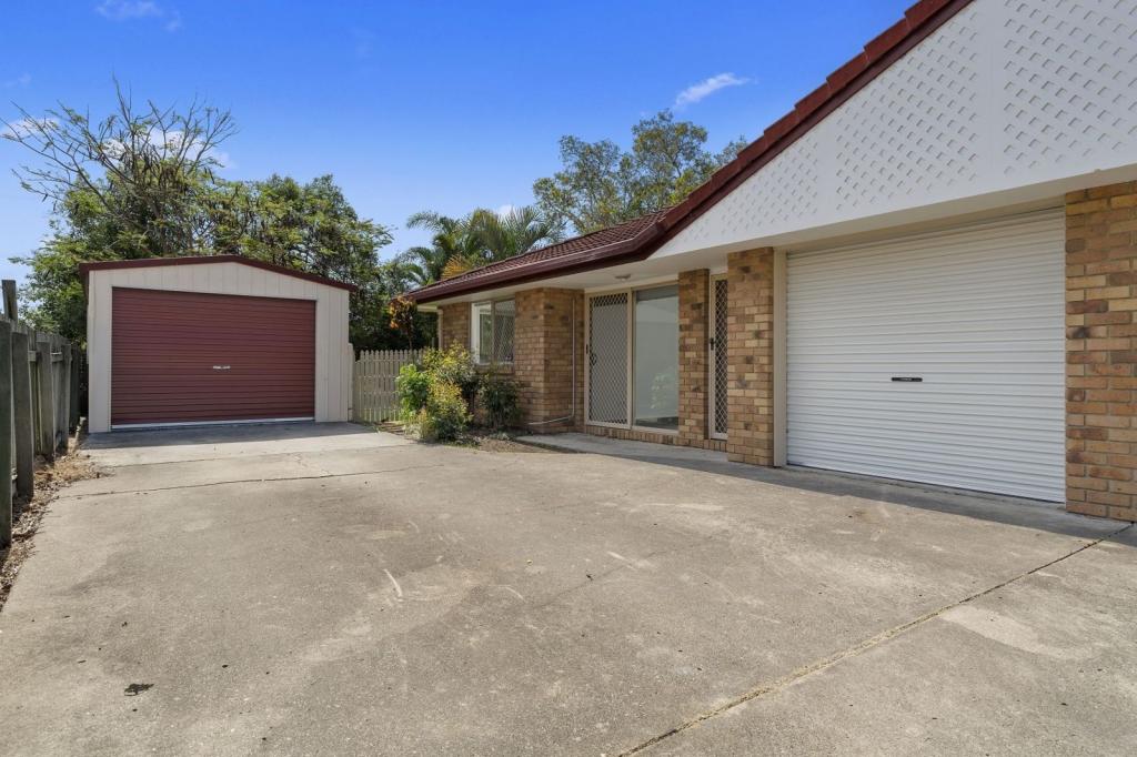 1/38 Wallace St S, Caboolture, QLD 4510