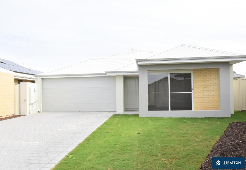 17 Fallow Way, Alkimos, WA 6038