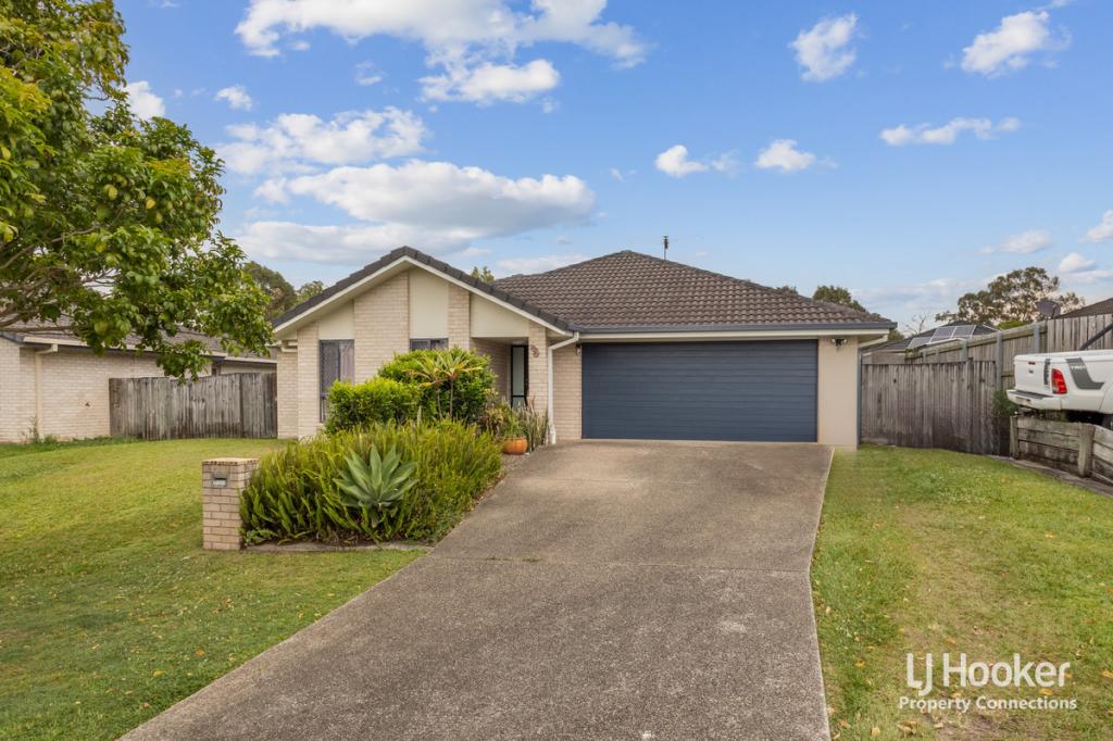 3 Freney Ct, Caboolture, QLD 4510