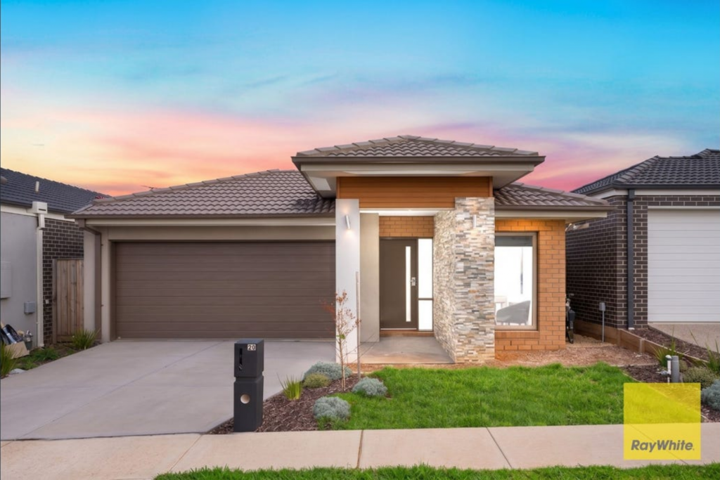 23 Living Cres, Point Cook, VIC 3030