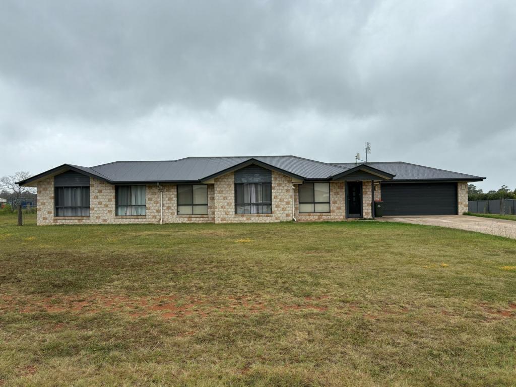 62-64 Rosella Pde, Kingaroy, QLD 4610