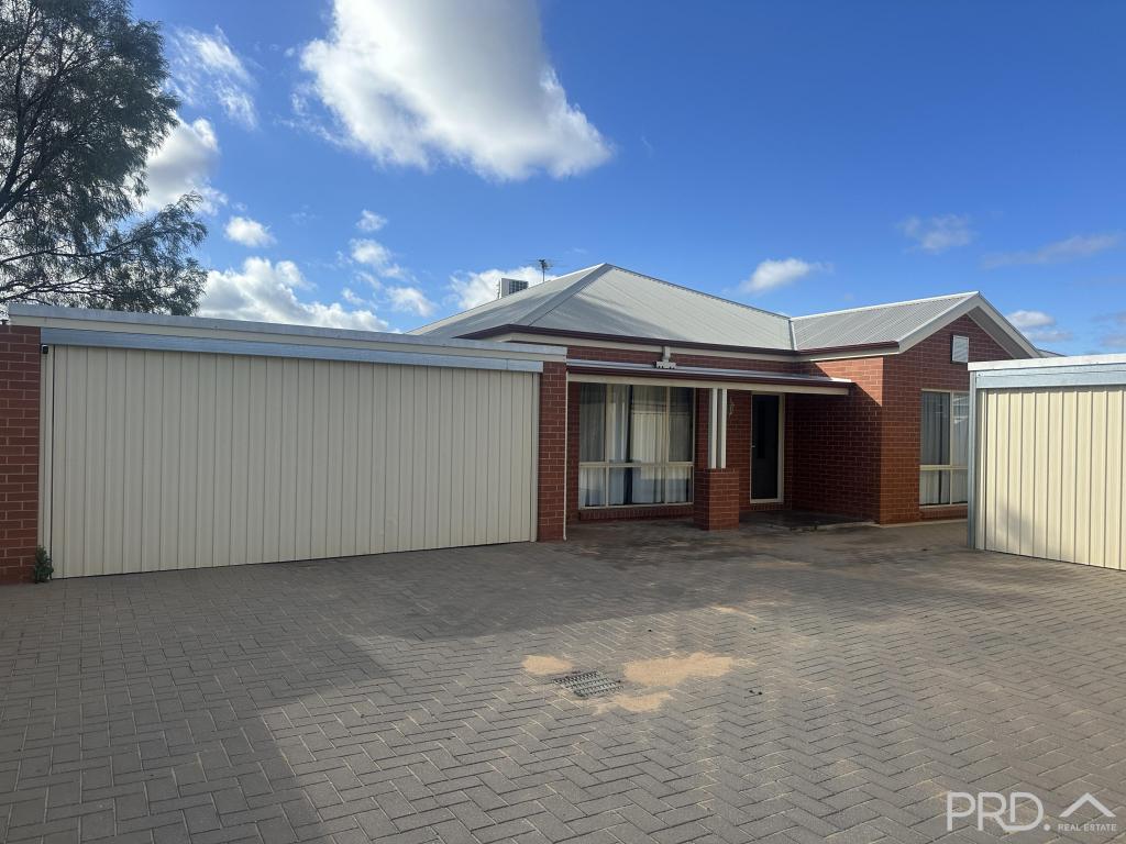 2/234 Wade Ave, Mildura, VIC 3500