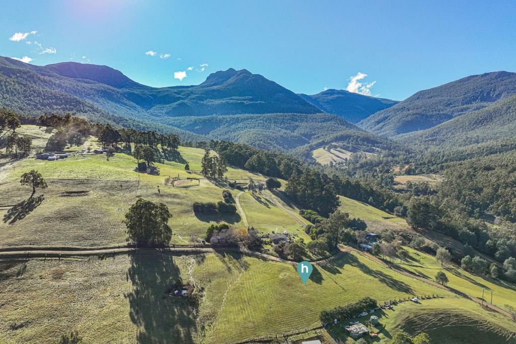 Contact Agent For Address, Mountain River, TAS 7109