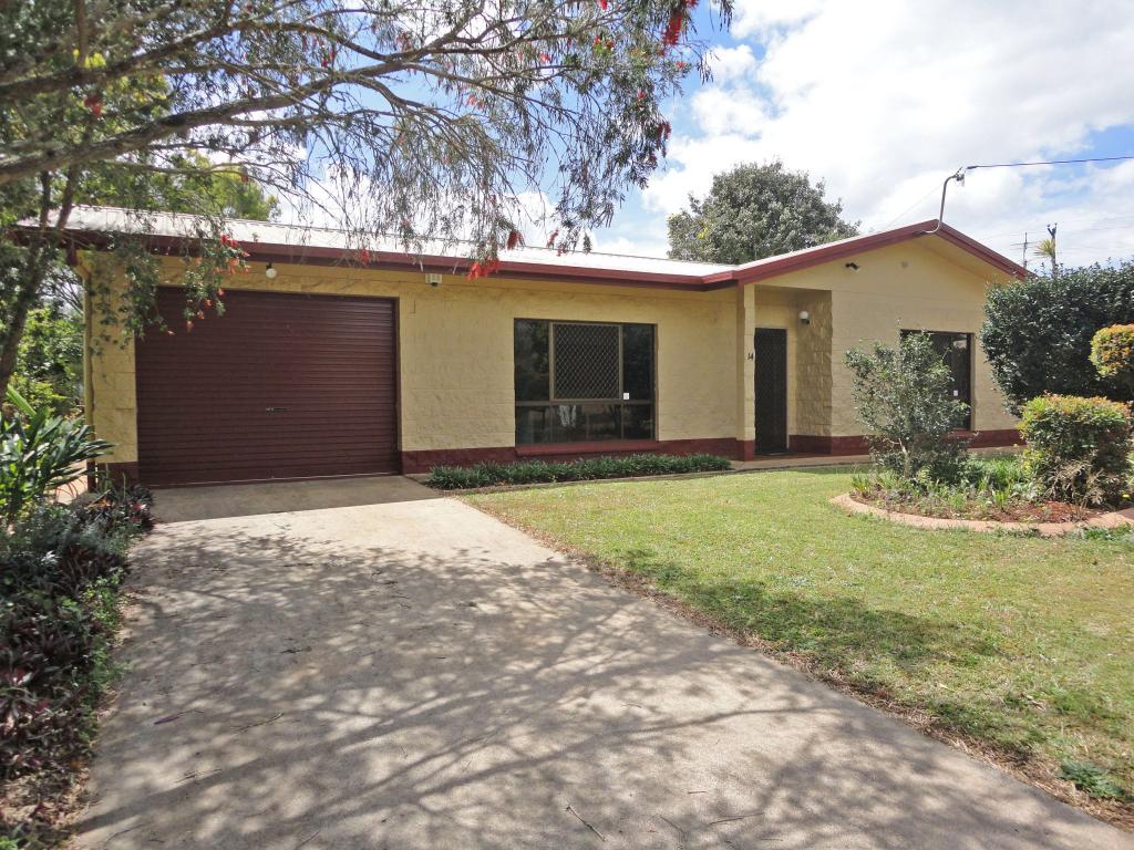 14 Tower Ave, Atherton, QLD 4883