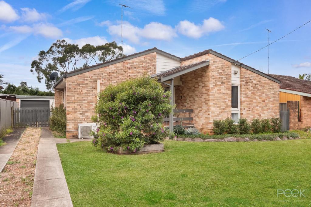 67 Hereford St, Hobartville, NSW 2753