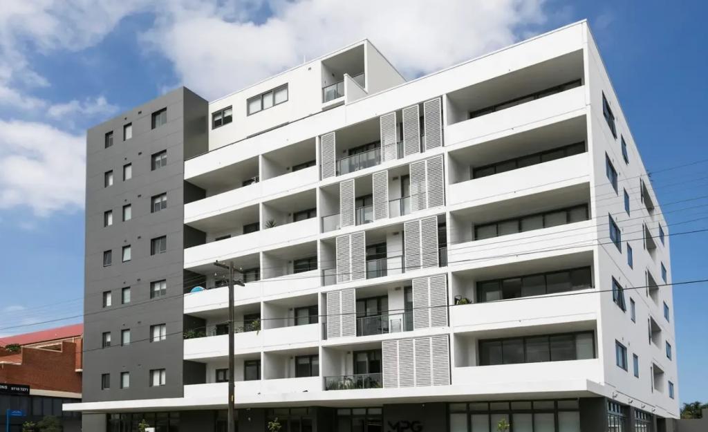 401/538-546 Canterbury Rd, Campsie, NSW 2194