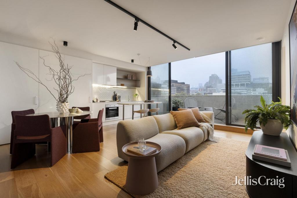 406/9 Smith St, Fitzroy, VIC 3065