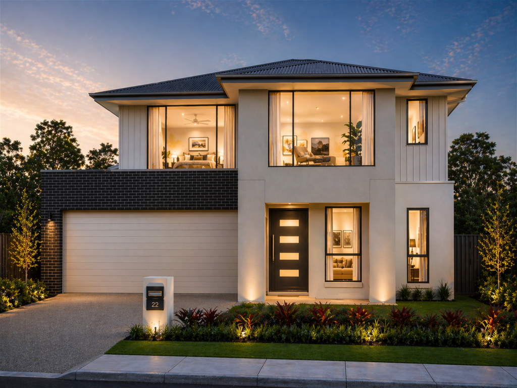 Contact Agent For Address, Rochedale, QLD 4123