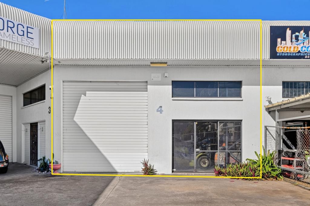 4/14 Hutchinson St, Burleigh Heads, QLD 4220