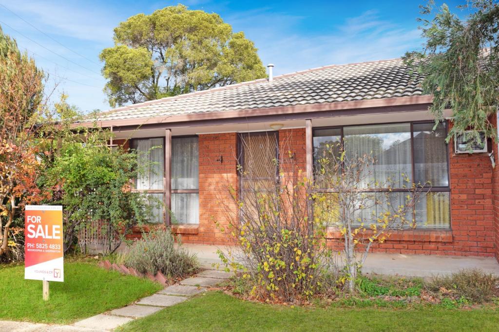1/5 Agnew St, Mooroopna, VIC 3629