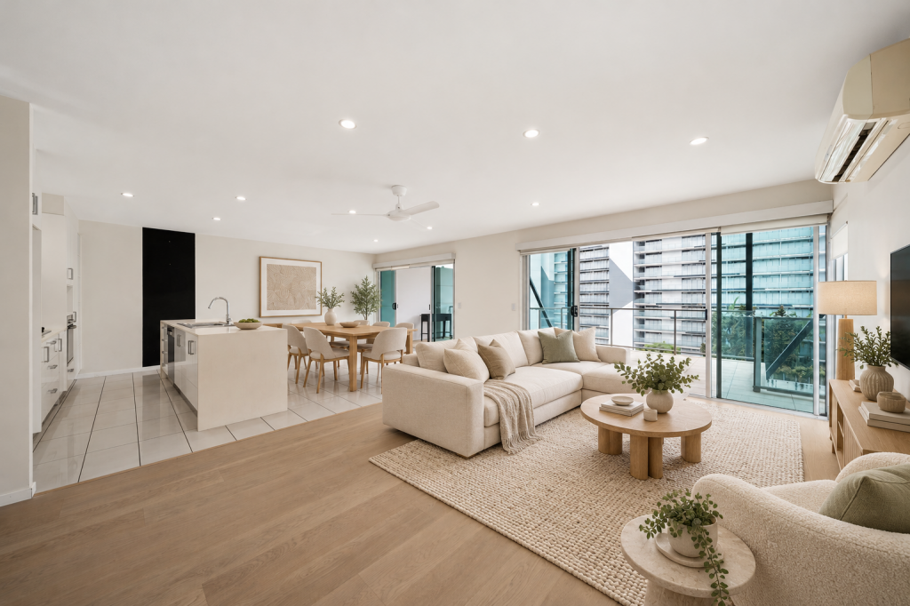 52/28 Ferry Rd, West End, QLD 4101