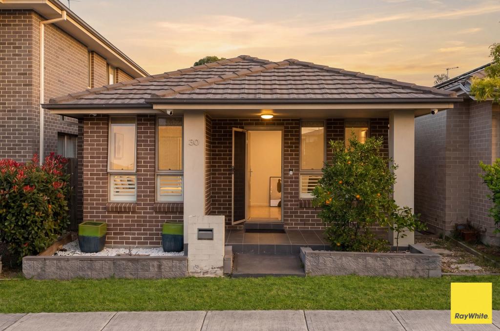 30 Retimo St, Bardia, NSW 2565