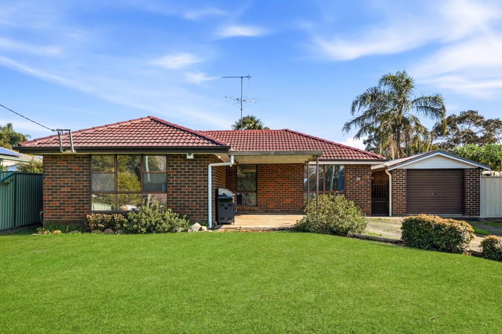 39 Golden Valley Dr, Glossodia, NSW 2756