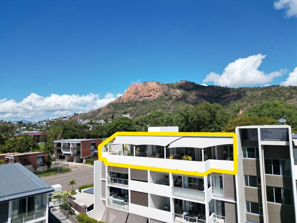 86/28 Landsborough St, North Ward, QLD 4810