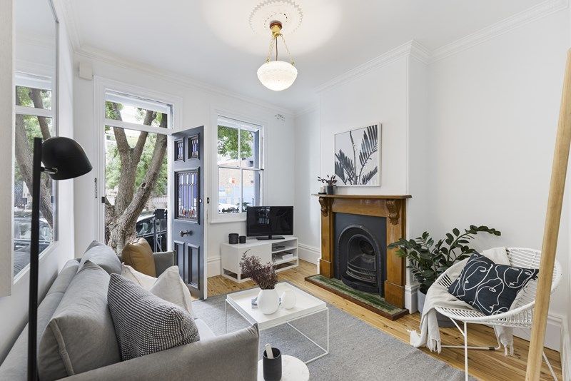 12 Wise St, Rozelle, NSW 2039