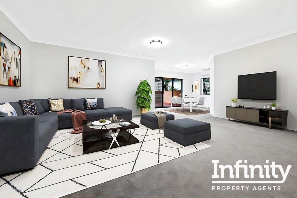 8/16 St Georges Rd, Penshurst, NSW 2222