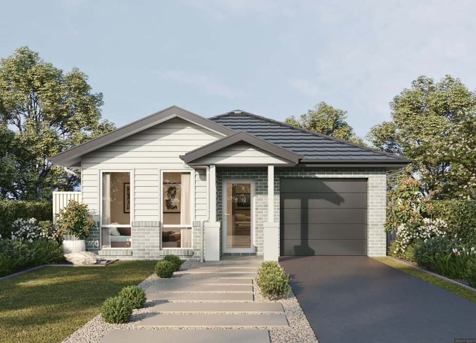 Contact Agent For Address, Austral, NSW 2179