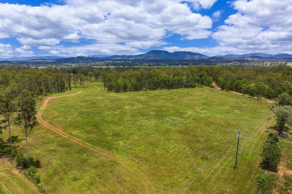 Lot 1650 Scotchy Pocket Rd, Scotchy Pocket, QLD 4570