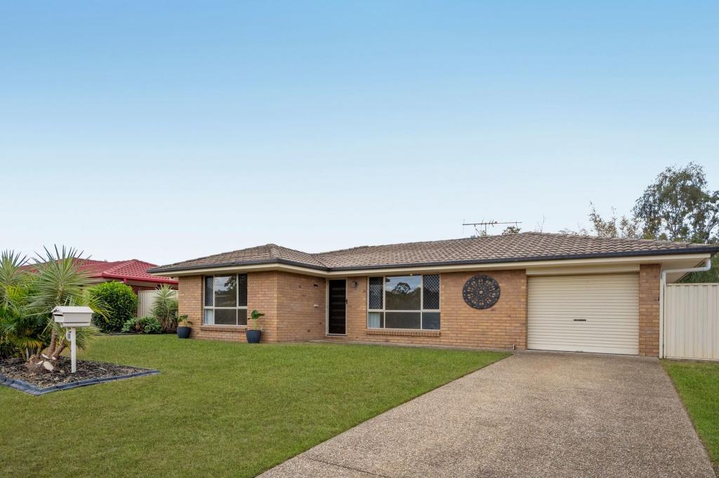 18 Connemara Ct, Yamanto, QLD 4305