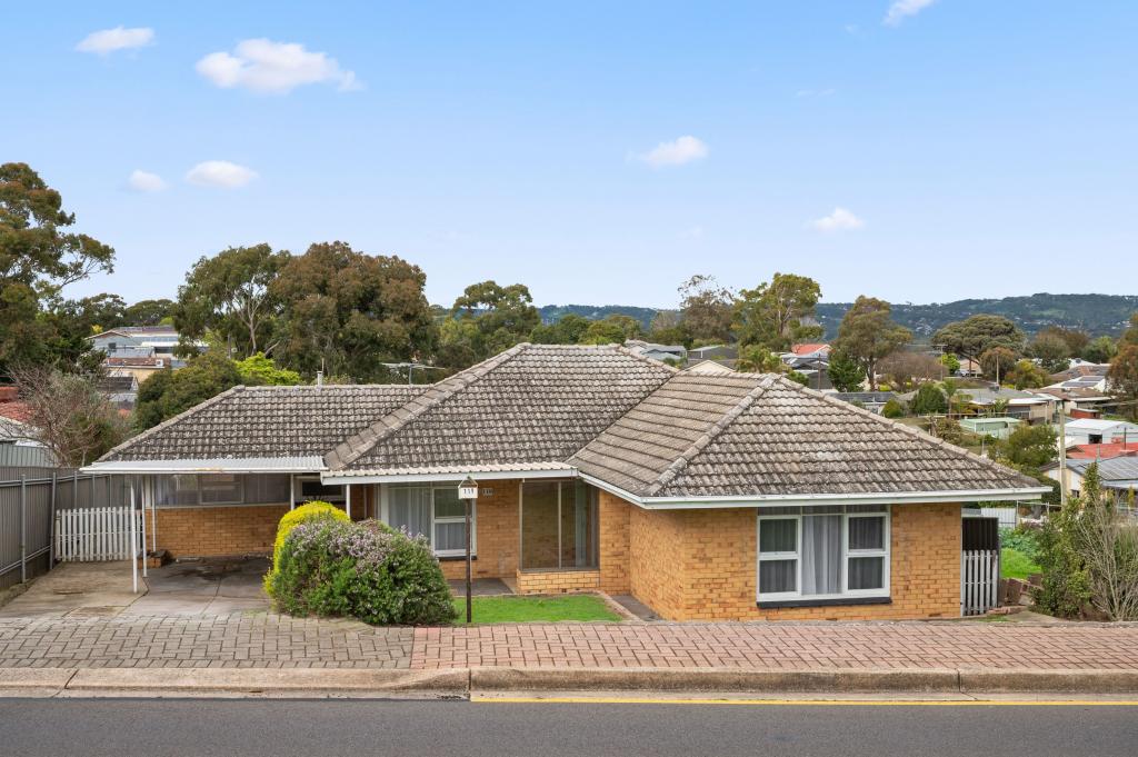 119 Main South Rd, O'Halloran Hill, SA 5158