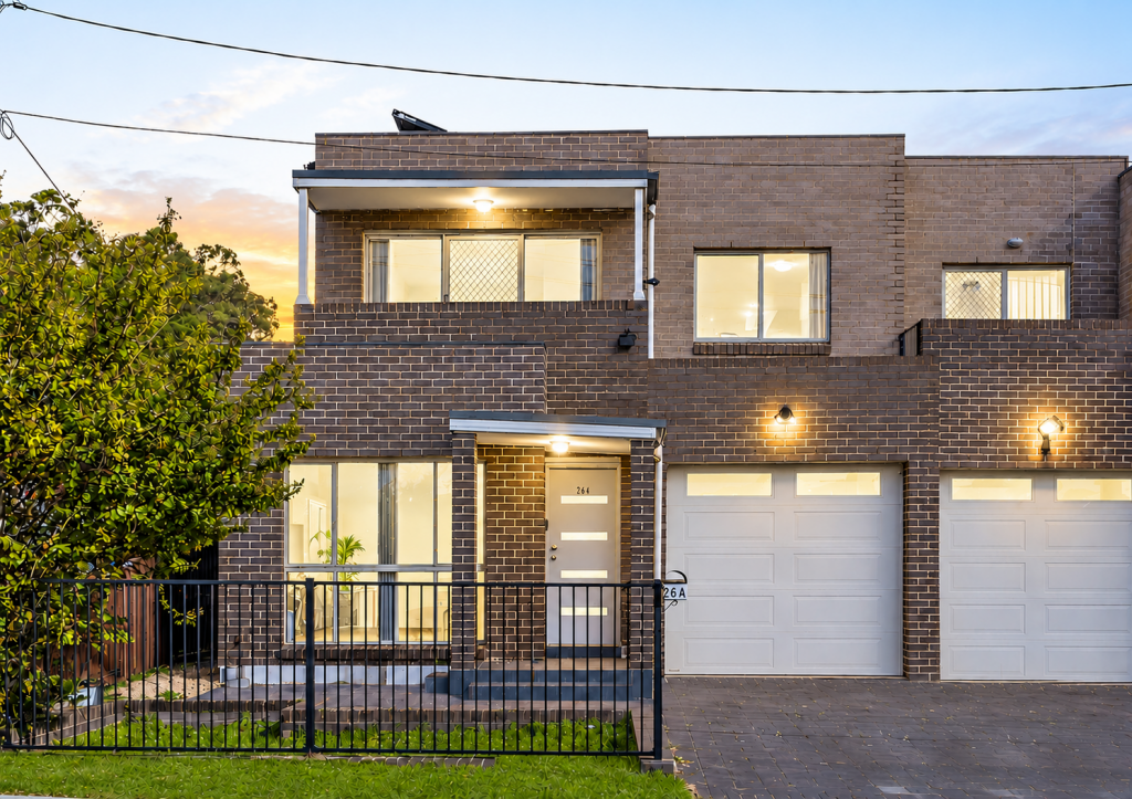 36a Jedda Rd, Lurnea, NSW 2170