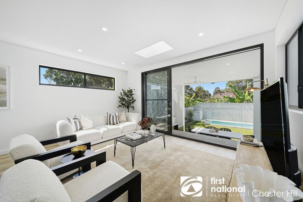 7b Joanne Ct, Sefton, NSW 2162