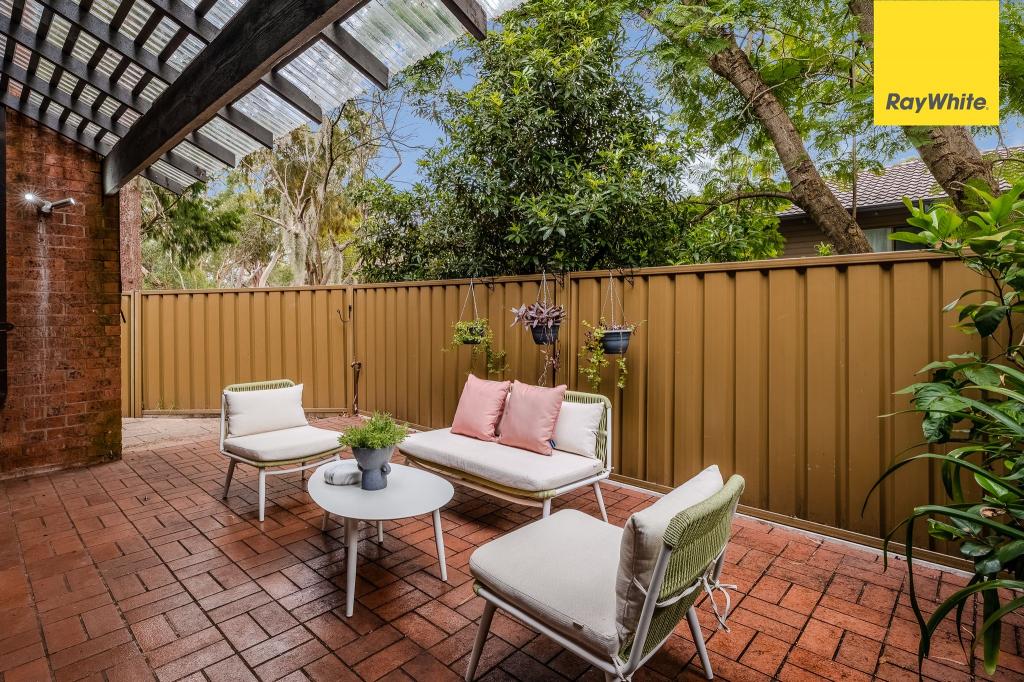 18/3 Trafalgar Pl, Marsfield, NSW 2122