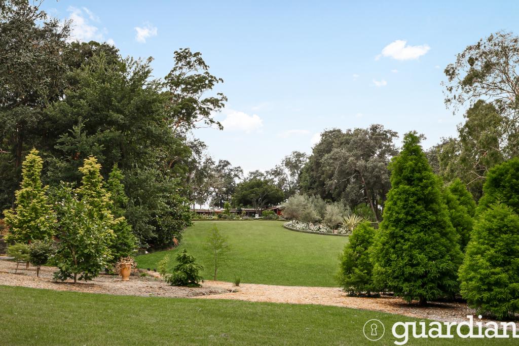 12 Ridge Rd, Arcadia, NSW 2159