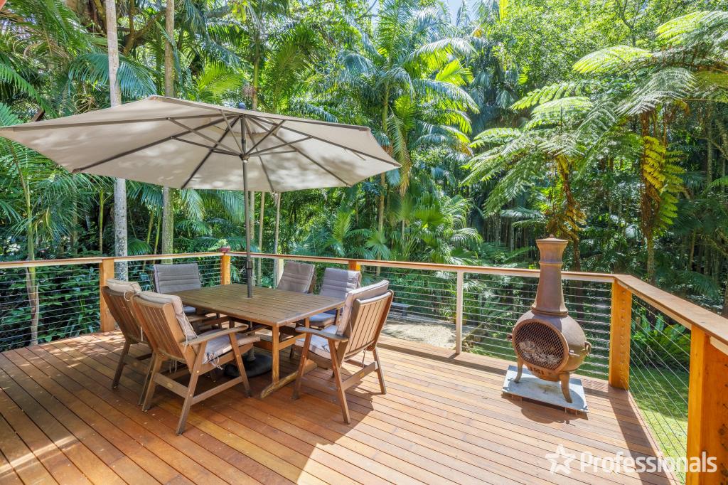 30 Long Rd, Tamborine Mountain, QLD 4272