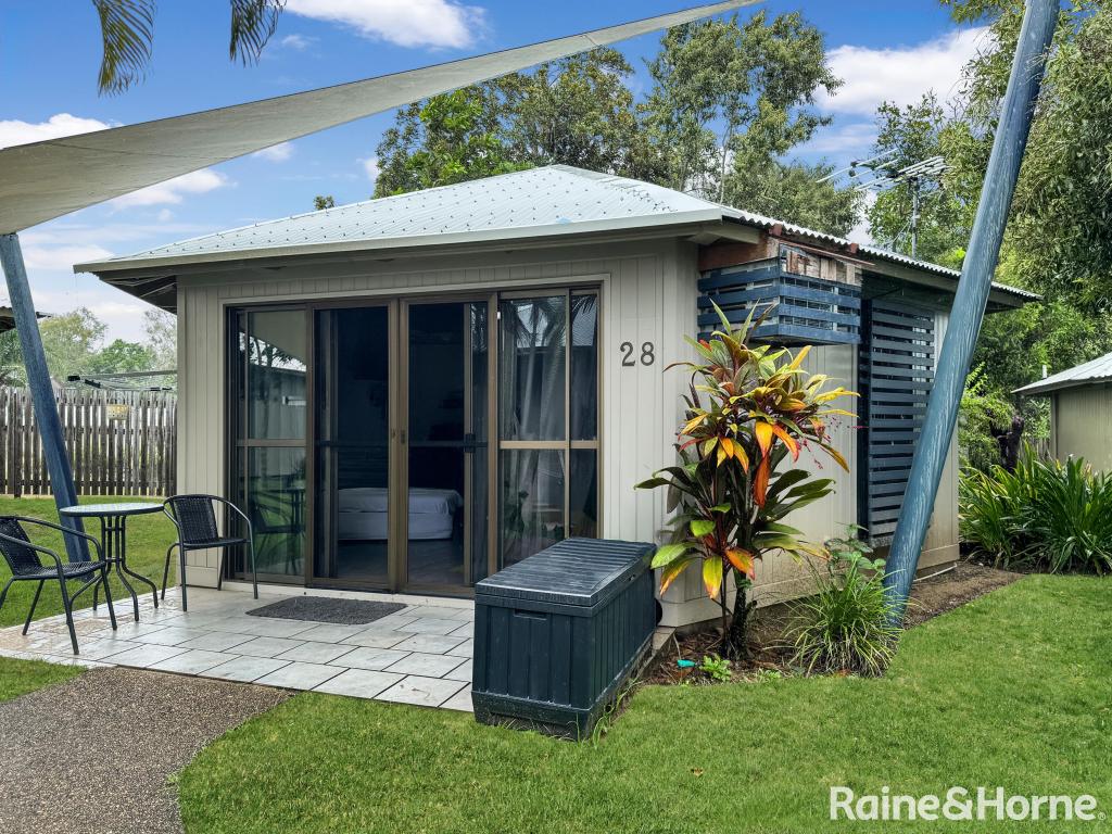 28/7 Griffin Ave, Bucasia, QLD 4750