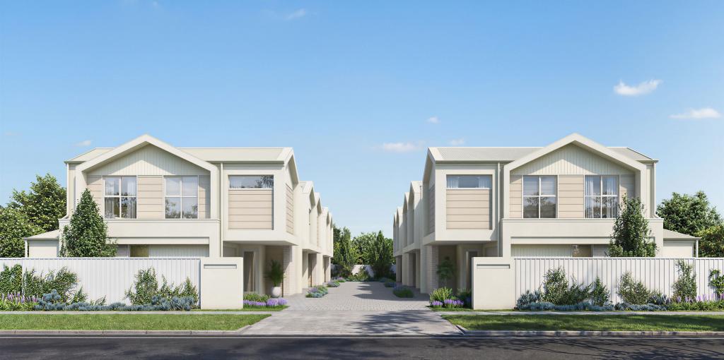 12-14 Jennifer Dr, Morphett Vale, SA 5162