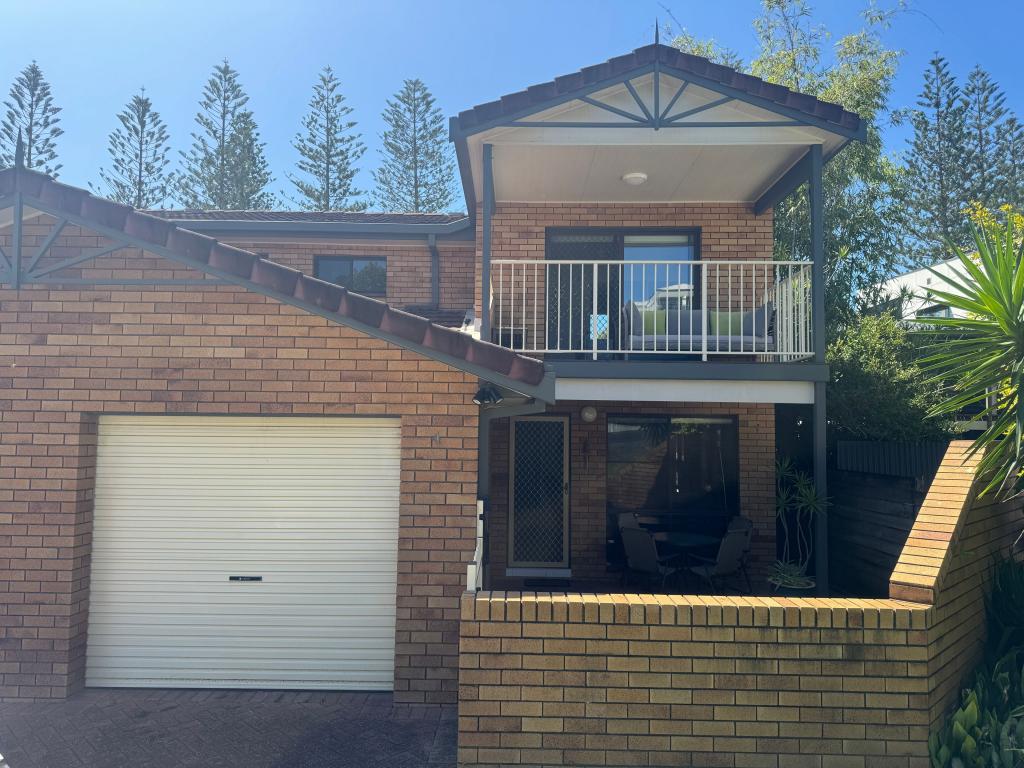 4/7 Wooli St, Yamba, NSW 2464