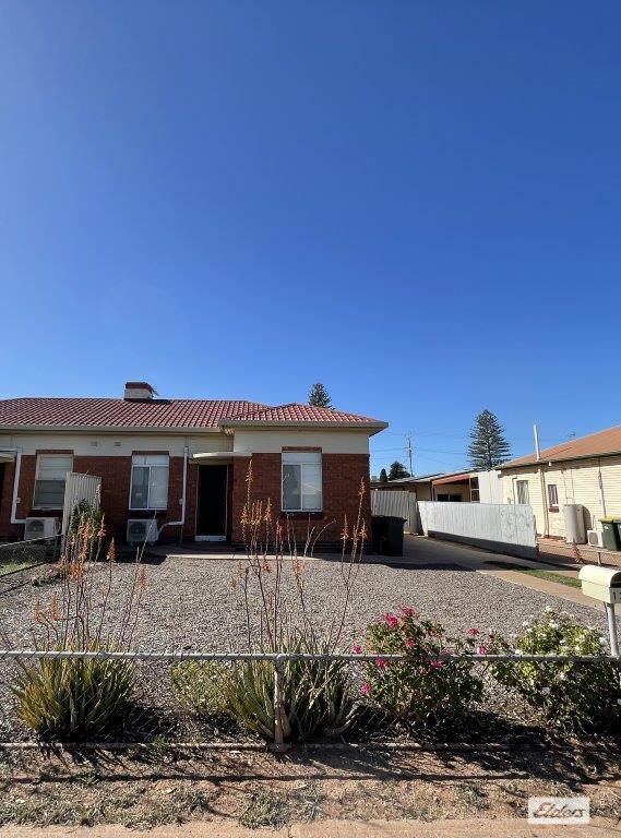 132 PLAYFORD AVE, WHYALLA PLAYFORD, SA 5600