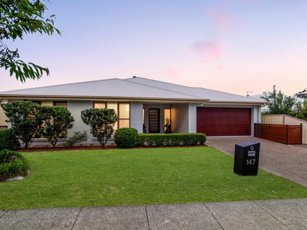 147 Trinity Way, Drewvale, QLD 4116