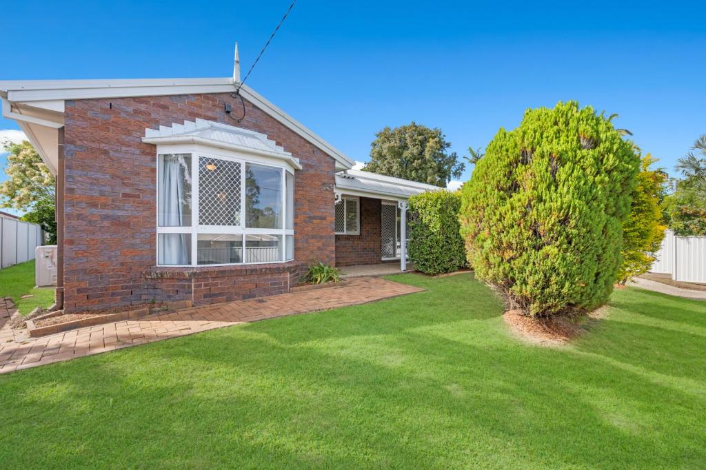 47 Kirkcaldy St, Morayfield, QLD 4506