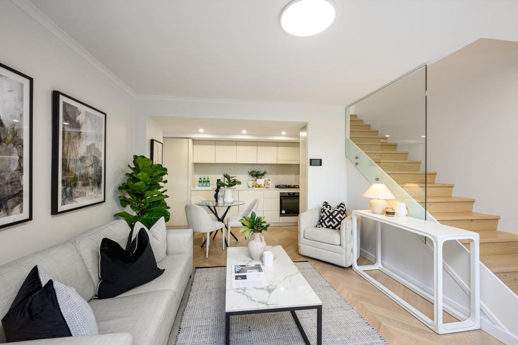 2/209 Harris St, Pyrmont, NSW 2009