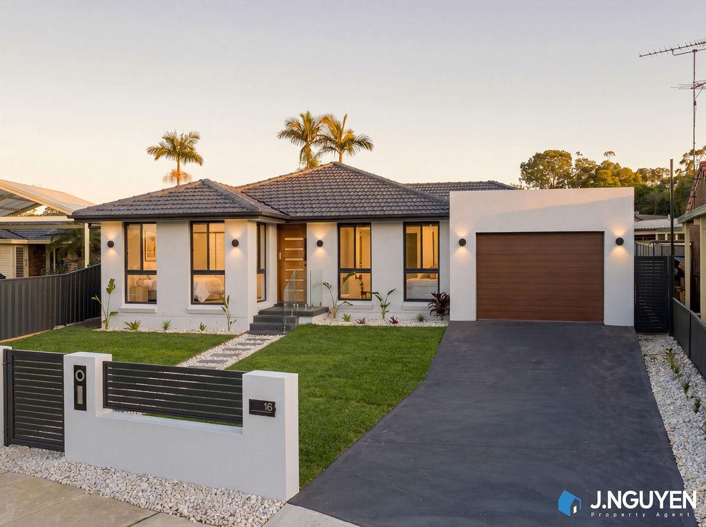16 Marlowe St, Wetherill Park, NSW 2164