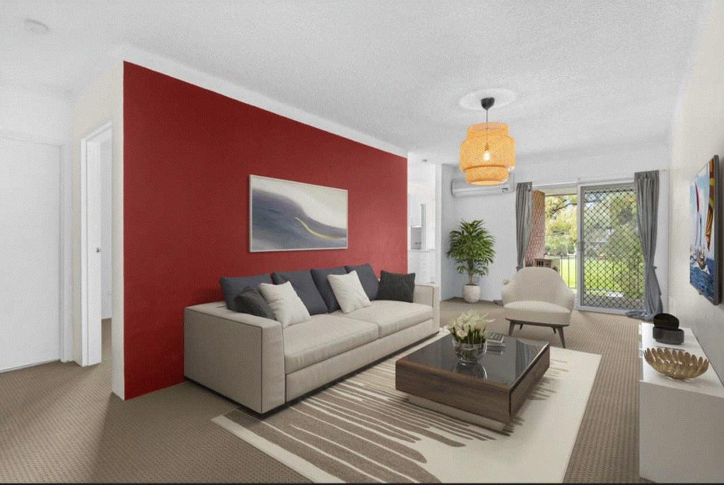 13/25 Cambridge St, Merrylands, NSW 2160