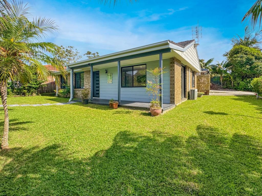 48 OSTERLEY AVE, ORIENT POINT, NSW 2540