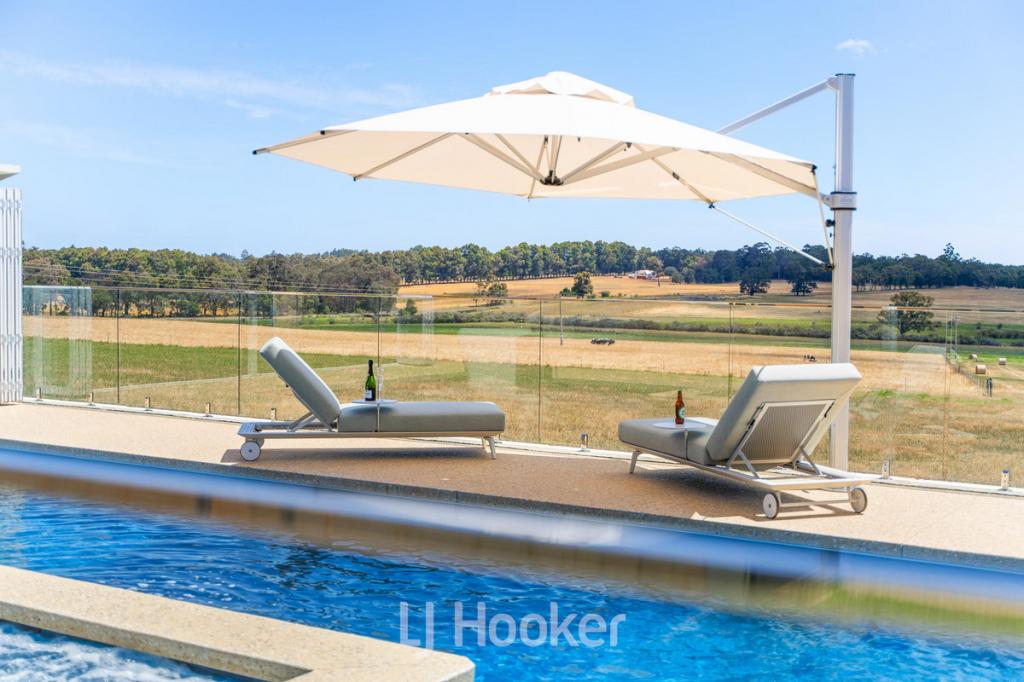 2210 Jindong-Treeton Rd, Rosa Brook, WA 6285